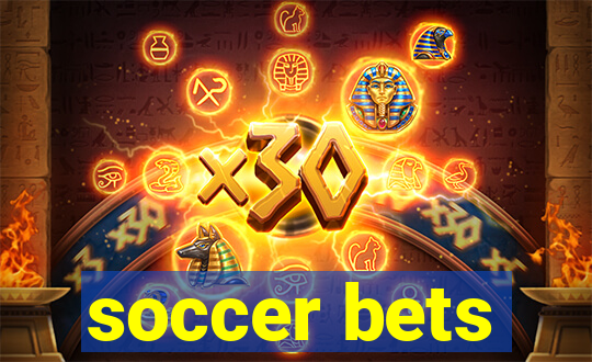 soccer bets